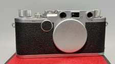 LEICA IIf Gehäuse - sehr