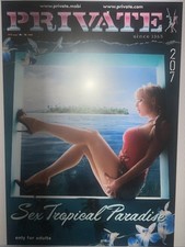 Private 207 Magazin PDF Datei