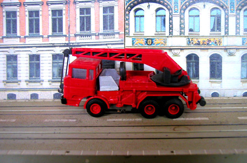 Faller ams lkw feuerwehr - faller,