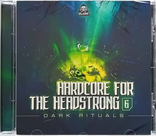 Hardcore for the headstrong - hardcore,