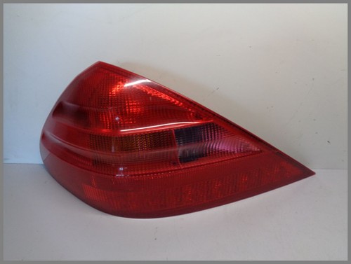Mercedes benz r230 - benz,
