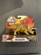 Mattel Jurassic World/ Park/