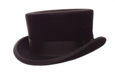 Cayambe Topper Jr Zylinder