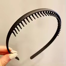 Mattes haarband damen - mattes,