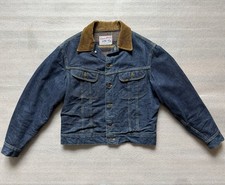 original 70s Lee storm rider