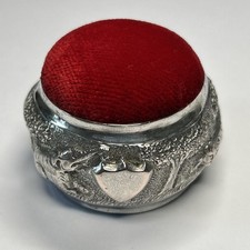 Vintage Continental Silber