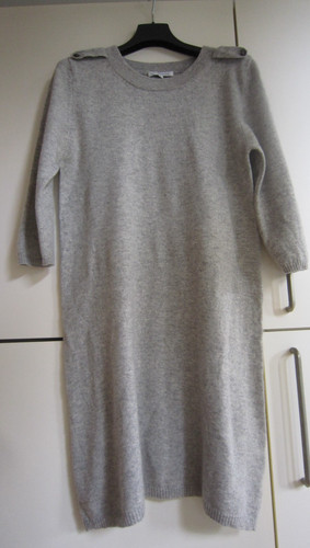 100 kaschmir longshirt - 100%,