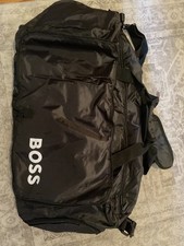 Boss Sporttasche unisex 53,25