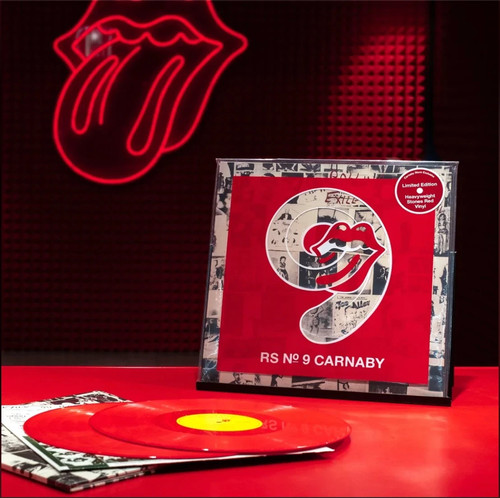 The rolling stones - the, on