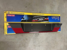 W124 Heckblende Hella NEU+OVP