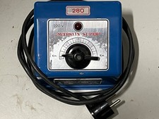 Märklin Trafo Typ super 280
