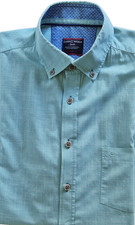 CASA MODA Sports Kurzarm Hemd
