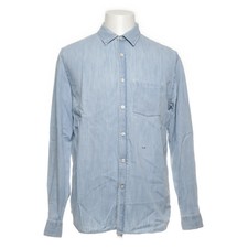 Closed, Jeanshemd, Größe: L