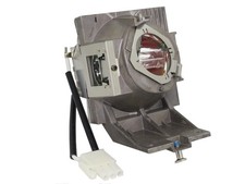 Beamer-Ersatzlampe für BENQ 5J.JKX05.001 5J.JL805.001 mit Gehäuse