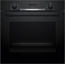 Bosch HBA534EB3 Backofen
