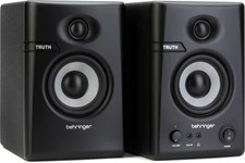 Behringer truth inch - behringer, 3.5-inch