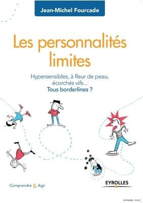 Les personnalités limites - , |