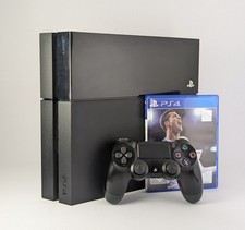 SONY PlayStation 4 | 500 GB |