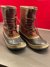 Winterstiefel Damen von Sorel