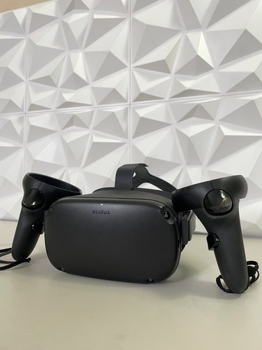 Oculus quest 64gb virtual - oculus,