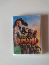 Jumanji : The Next Level (