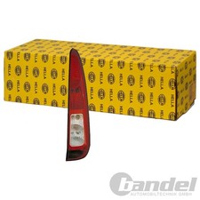 HELLA RÜCKLEUCHTE LINKS