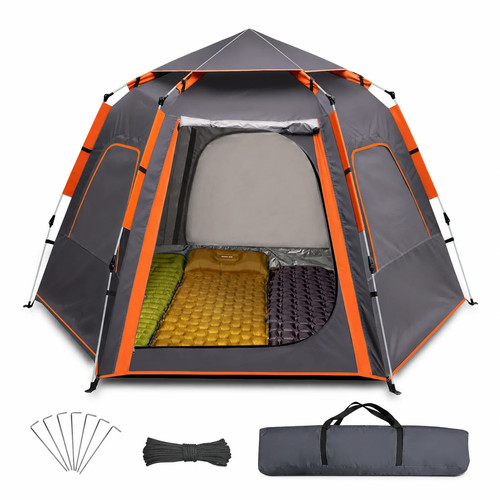 Campingzelt personen pop up - campingzelt,