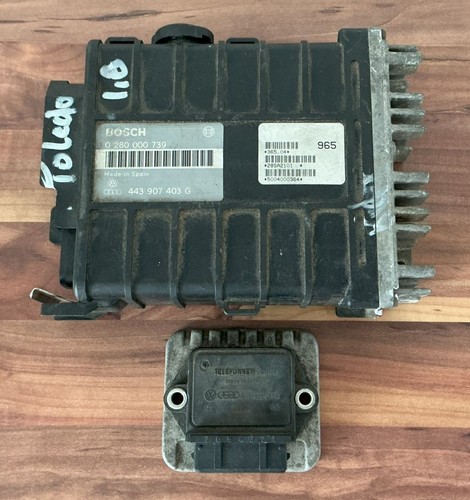 Bosch steuergerät golf - golf, 2