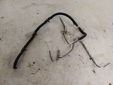 Volkswagen Sharan 2012 Leitung