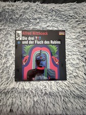 Die drei fragezeichen - drei,
