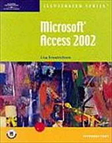 Microsoft access 2002 - microsoft,