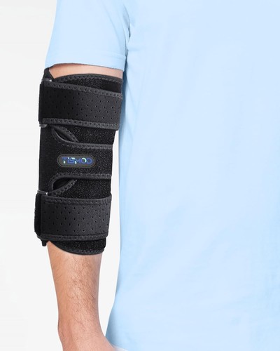 Ellenbogen-Bandage