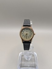 Tempic Damenuhr Quartz Vintage Klassisch