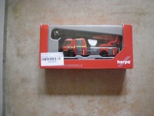 Neu MB Atego 13DL FW