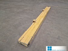 Peri Domino Schalung gebraucht | WDA DWD 125/5 Wanddickenausgleich Alu