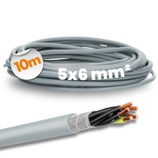 10 meter lap cable 0026184