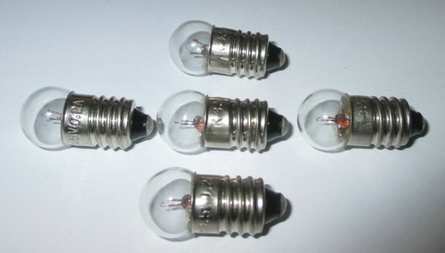 Glühbirne e10 birnchen - glühbirne,