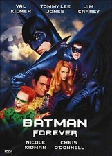 Batman Forever von Joel