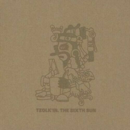 Tzolkin the sixth - tzolkin,