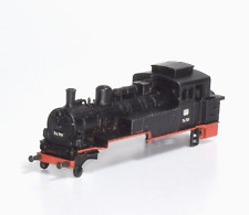 Märklin Gehäuse 262870 Lokaufbau für Dampflok BR 74 701 DB BR74 Spur Z 8895 #A1