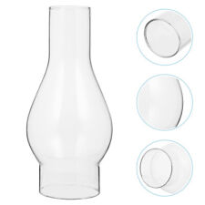 Petroleumlampe Ersatzglas