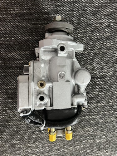 Ford transit dieselpumpe - ford,