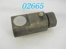 JAHN HK ROHRDREHGELENK F32