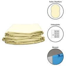 Poolfolie Ersatzfolie