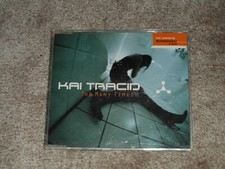 Kai Tracid - Too many times (Maxi-CD)