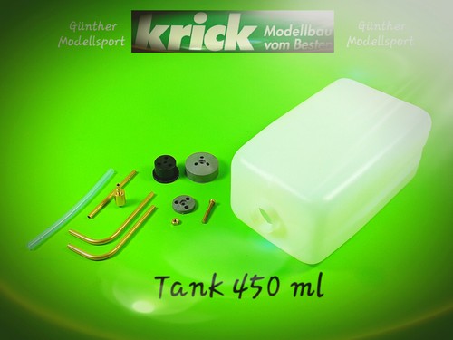 Kraftstofftank 450 70327 - kraftstofftank,