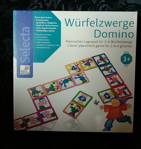 Schmidt spiele würfelzwerge - spiele, "