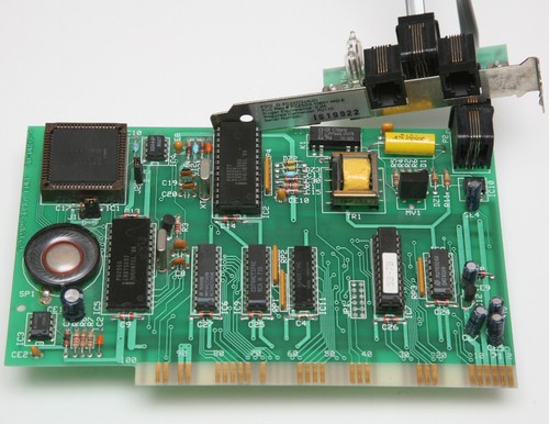 Supra modem 2400zi supramodem - 2400zi,
