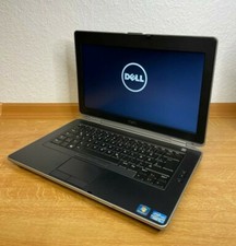 DELL LATITUDE E6430 Intel Core(TM) i3 3110M-2,4GHz 4GB 250GB 14" HD WIN7 DE WWAN