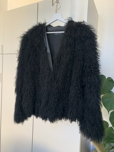 Damir doma mongolian - mongolian, fur